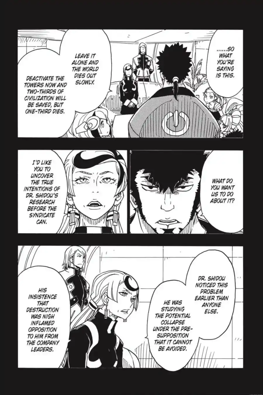 Dimension W Chapter 88 26